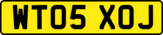 WT05XOJ
