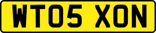 WT05XON