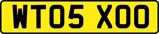 WT05XOO