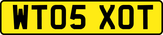 WT05XOT
