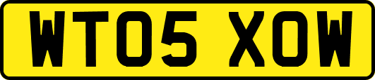 WT05XOW