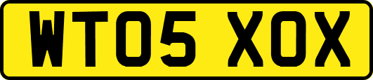 WT05XOX