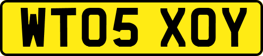 WT05XOY