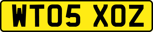 WT05XOZ