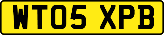 WT05XPB