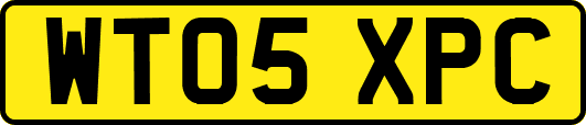 WT05XPC