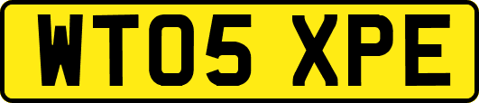 WT05XPE