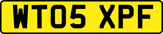WT05XPF