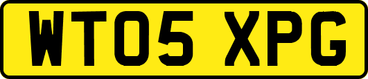 WT05XPG