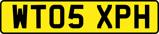 WT05XPH