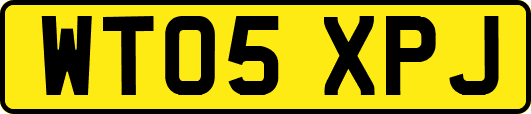 WT05XPJ