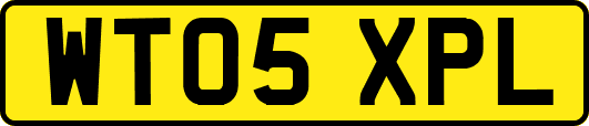 WT05XPL