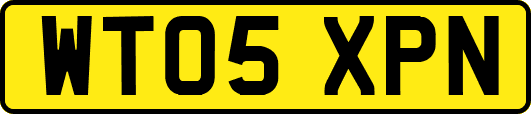 WT05XPN