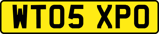 WT05XPO