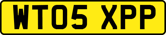 WT05XPP