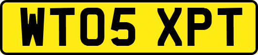 WT05XPT