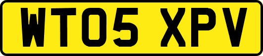 WT05XPV