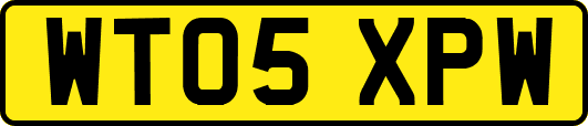WT05XPW