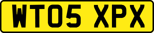 WT05XPX