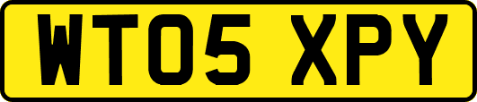 WT05XPY