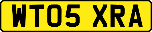 WT05XRA