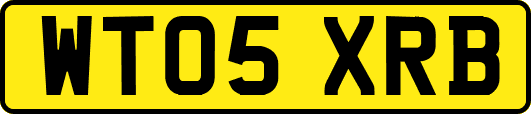 WT05XRB