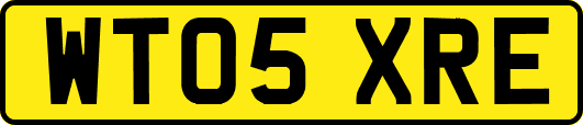 WT05XRE