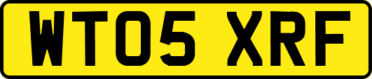 WT05XRF