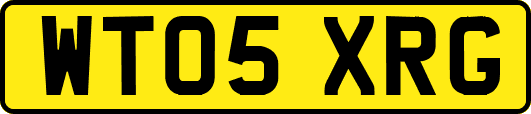 WT05XRG