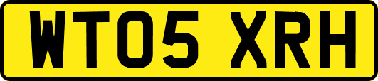 WT05XRH
