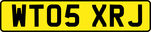WT05XRJ