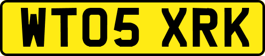 WT05XRK