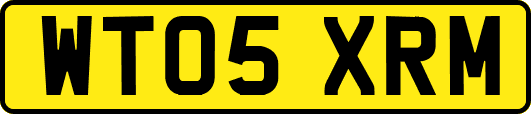 WT05XRM