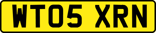 WT05XRN