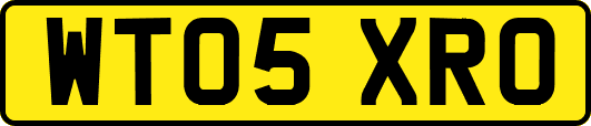 WT05XRO