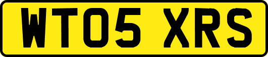 WT05XRS