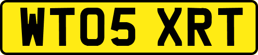 WT05XRT