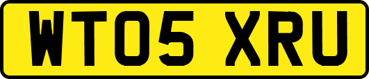 WT05XRU
