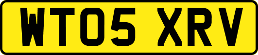 WT05XRV