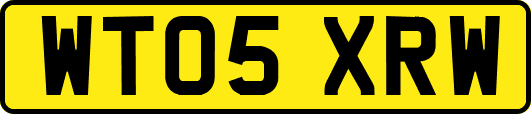 WT05XRW
