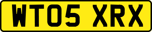 WT05XRX