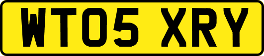 WT05XRY