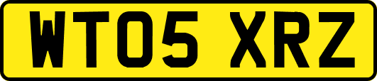 WT05XRZ