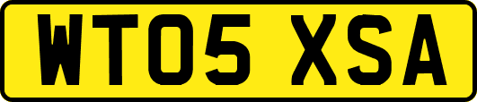WT05XSA
