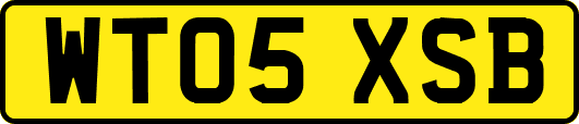 WT05XSB
