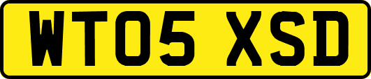 WT05XSD