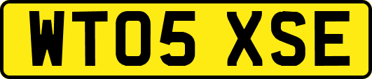 WT05XSE