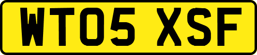 WT05XSF