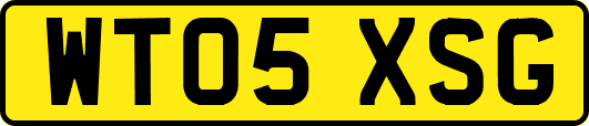 WT05XSG