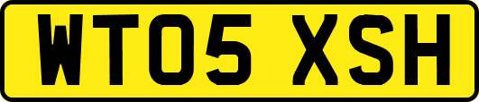 WT05XSH